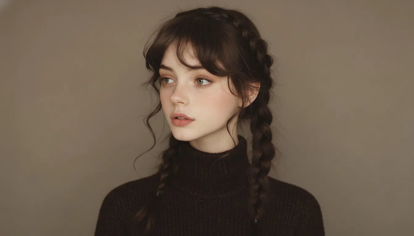 AI Hairstyle Changer